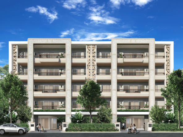 dlf alameda floors sector 73 gurgaon